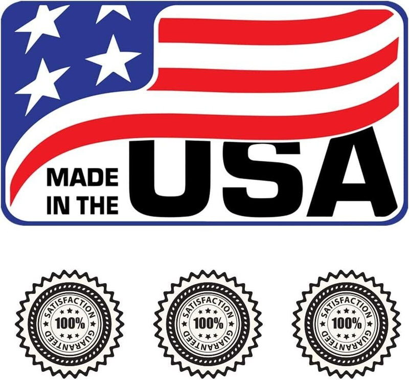 RN Registered Nurse Black Plastic License Plate Frame