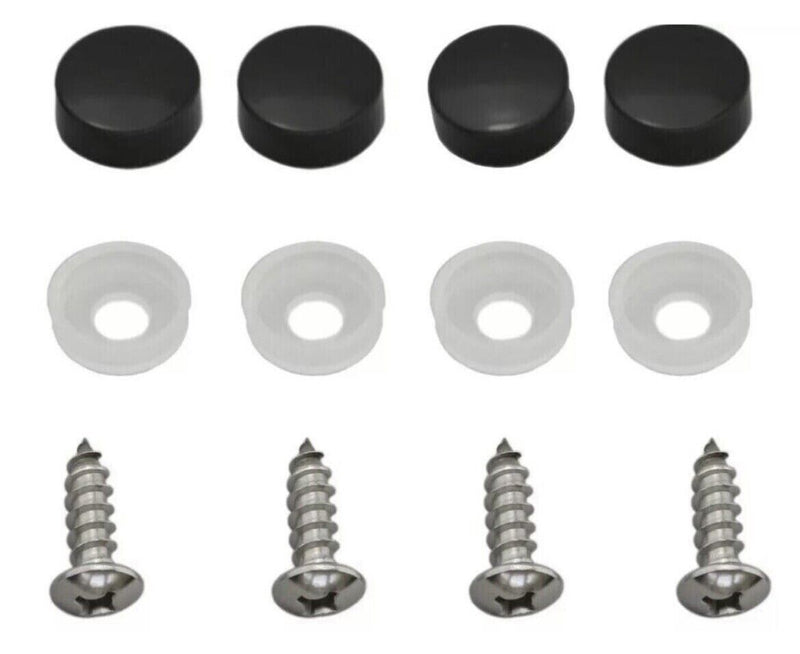 Flying Vanity License Plate Pokemon