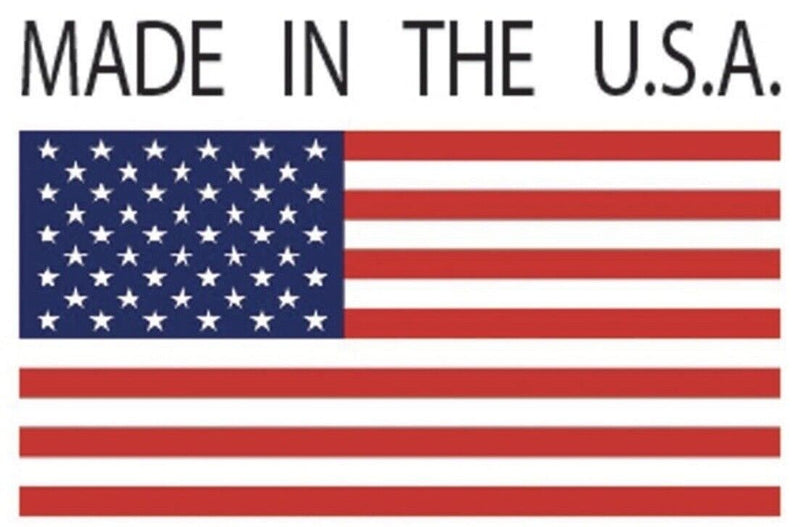 Never Surrender embossed american flag license plate Laser Etched
