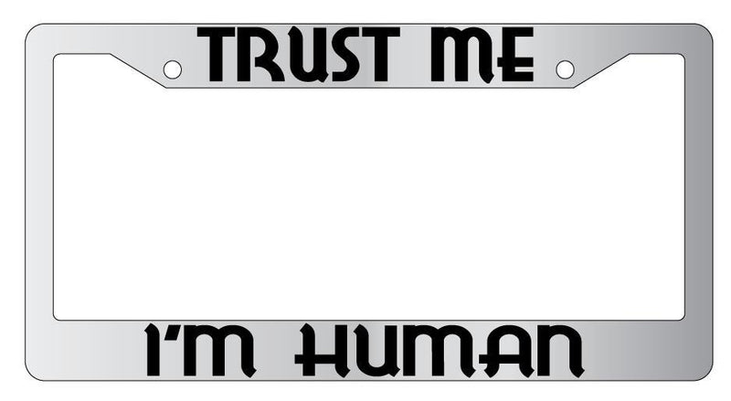Trust Me I&