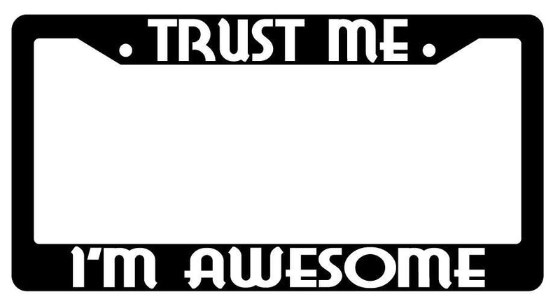 Trust Me I&