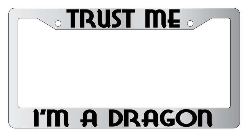 Trust Me I&