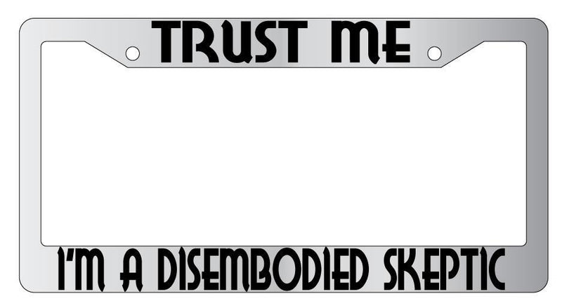 Trust Me I&