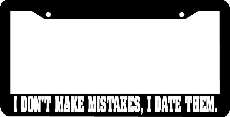 I DON&