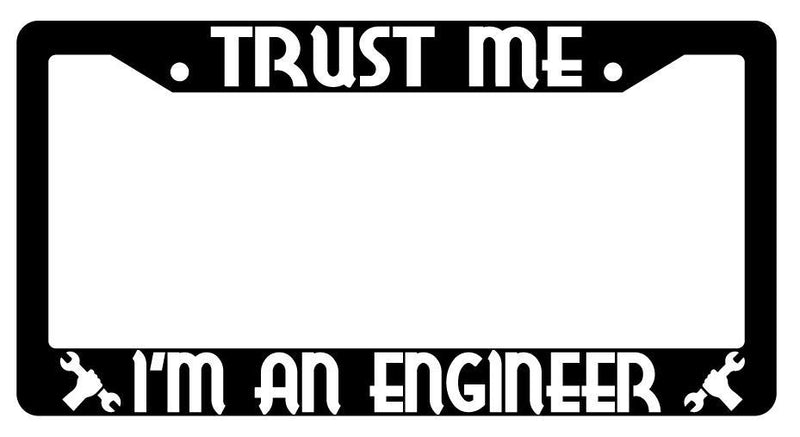 Trust Me I&