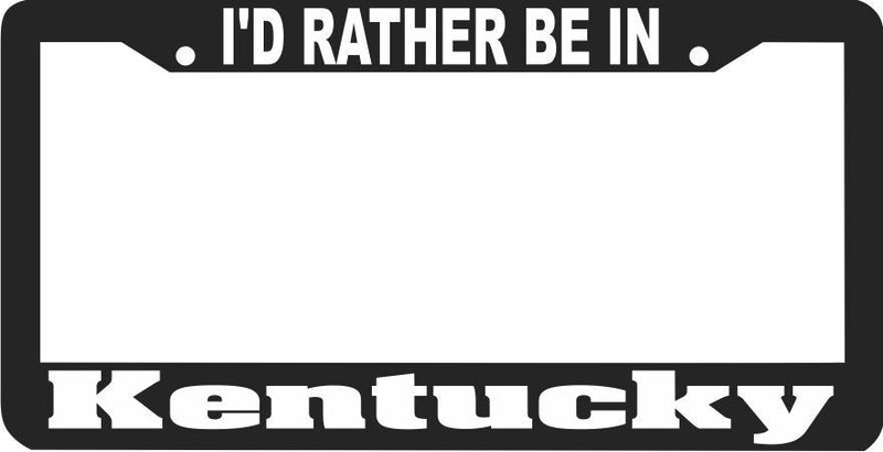 KENTUCKY I&