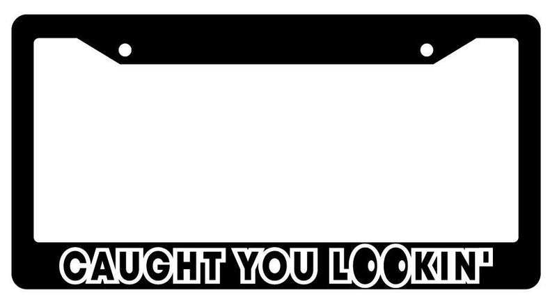Caught You Lookin&