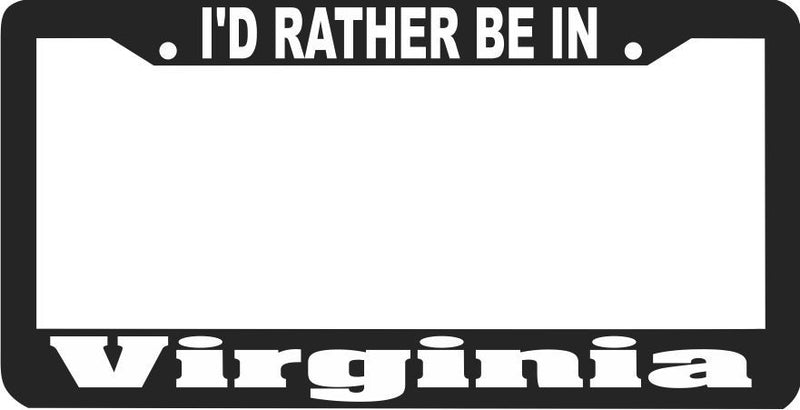 VIRGINIA I&