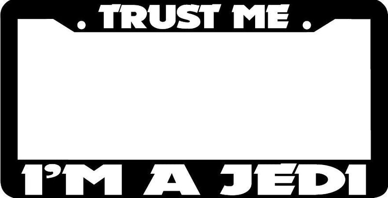 TRUST ME I&