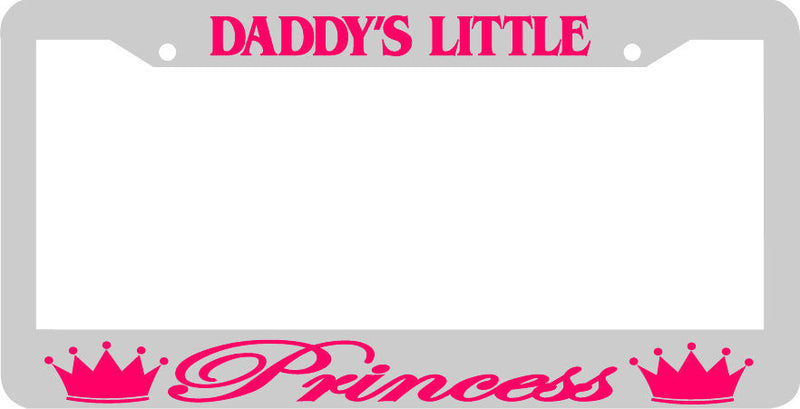 DADDY&