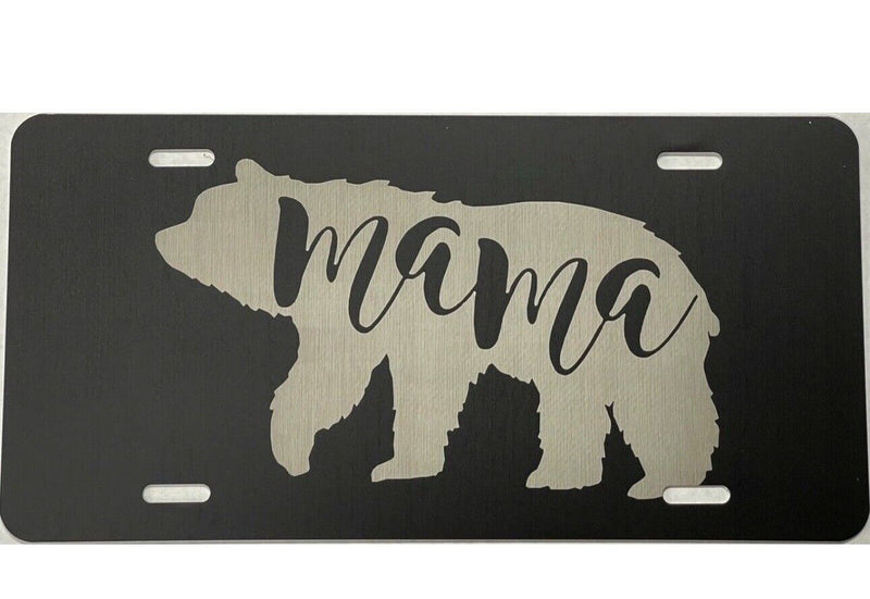 NEW Mama Bear 