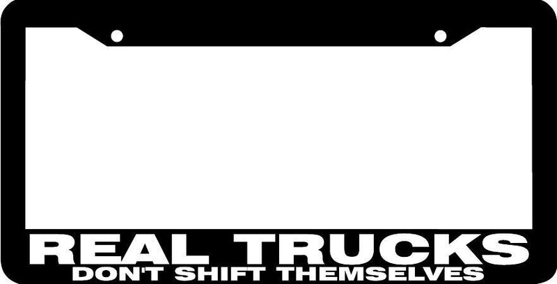 REAL TRUCKS DON&