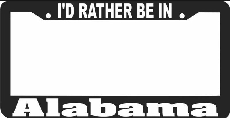 ALABAMA I&
