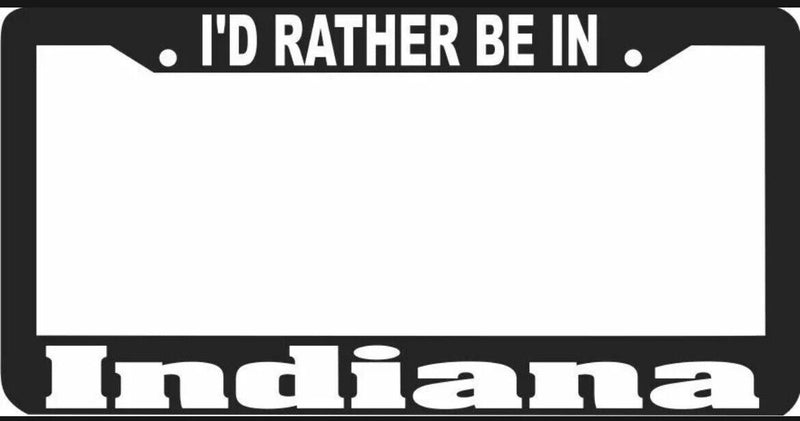 INDIANA I&