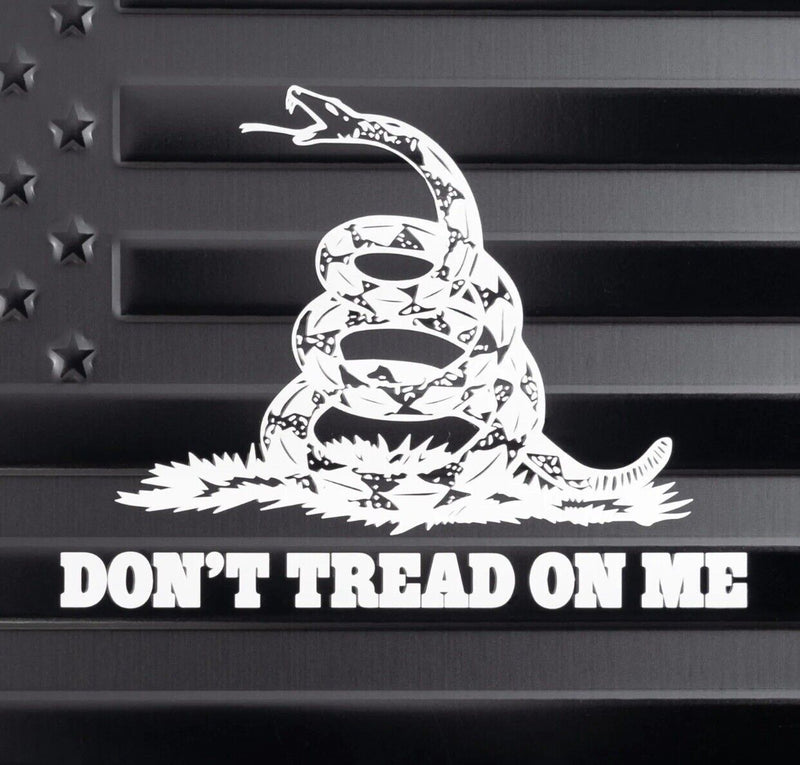 Gadsden Don&