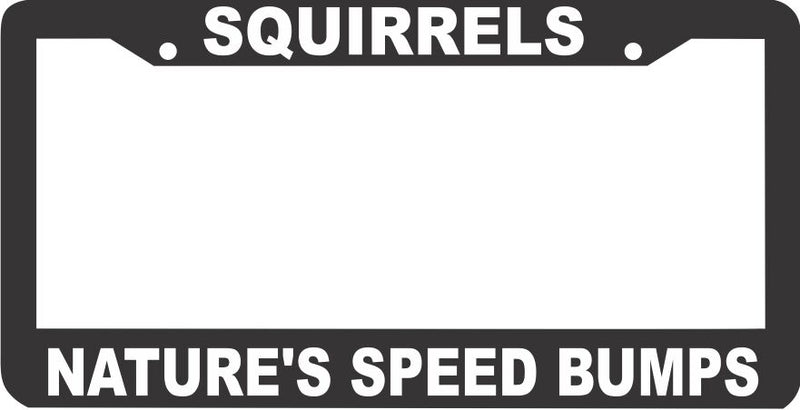 SQUIRRELS NATURE&