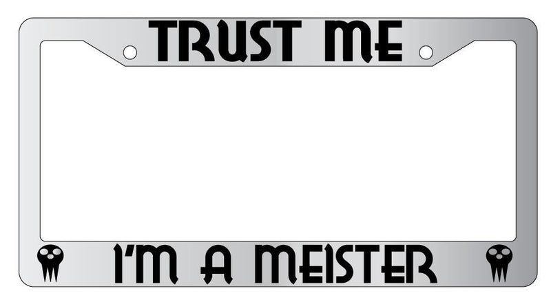 Trust Me I&
