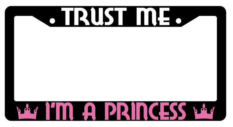 Trust Me I&