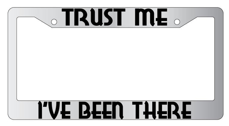 Trust Me I&