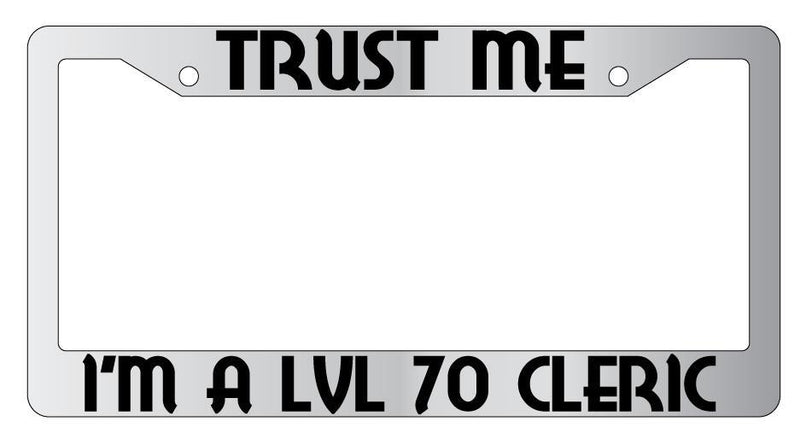 Trust Me I&