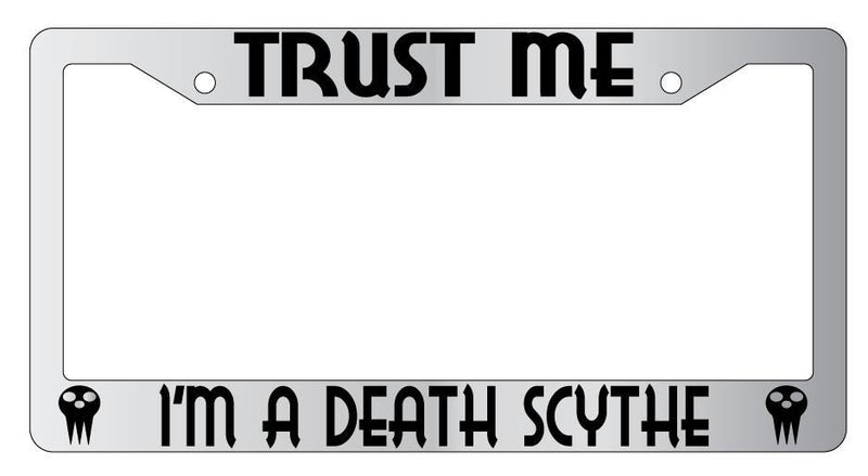 Trust Me I&