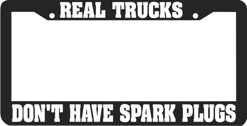 REAL TRUCKS DON&