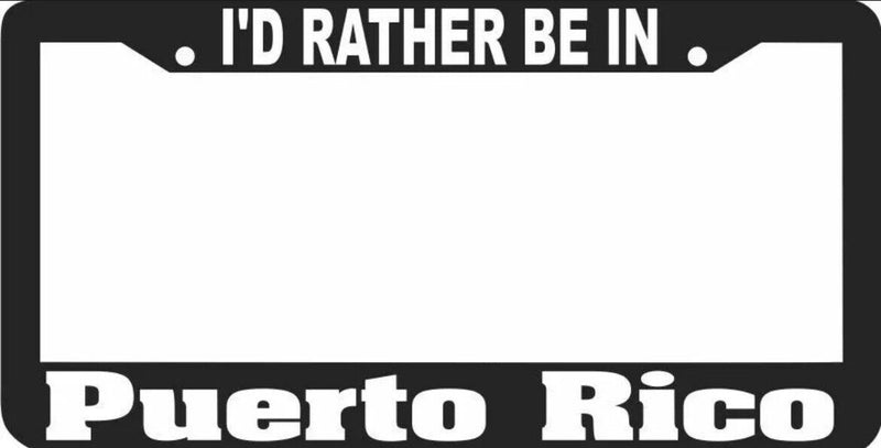 PUERTO RICO I&