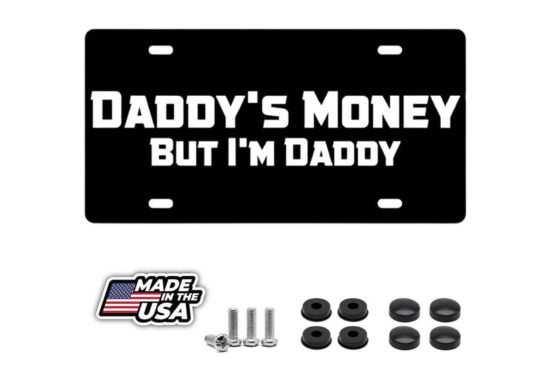 Daddy&