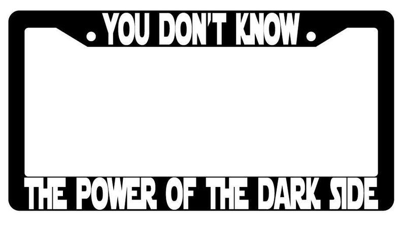 You Don&