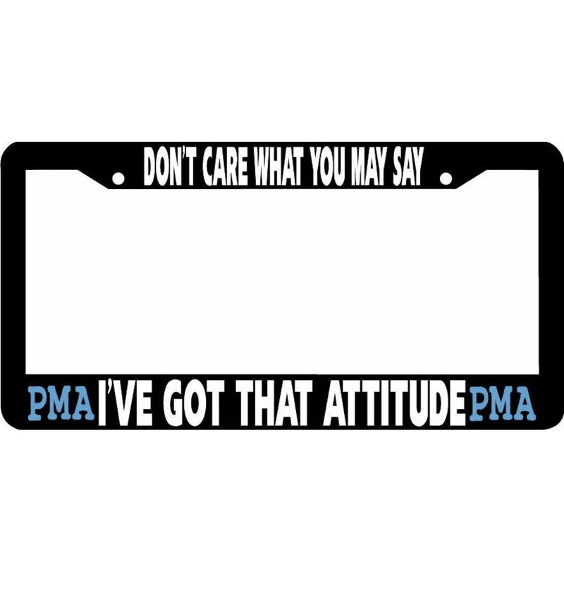 PMA Don&