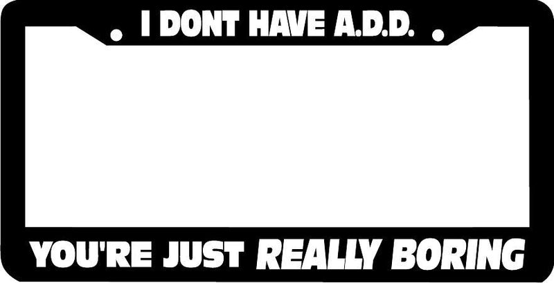 I DON&