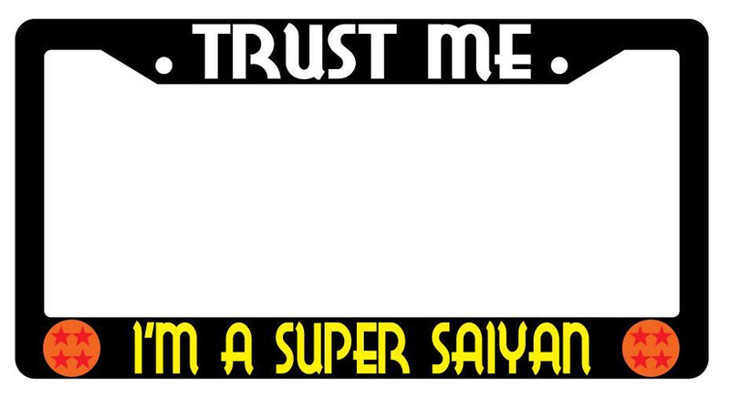 Trust Me I&