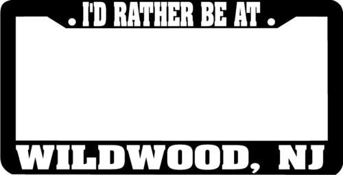 WILDWOOD NJ I&