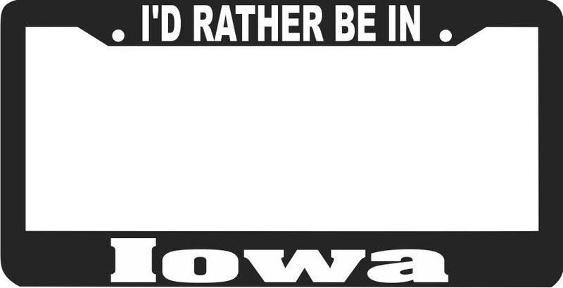 IOWA I&