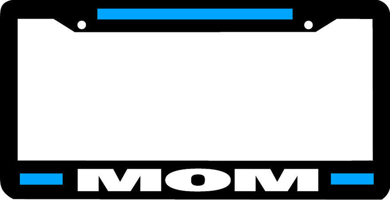 POLICE MOM Policeman&