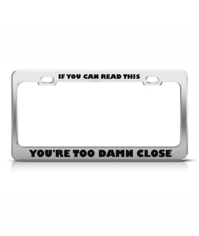 IF YOU CAN READ THIS YOU&