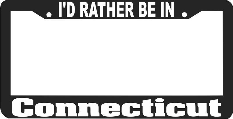 CONNECTICUT I&
