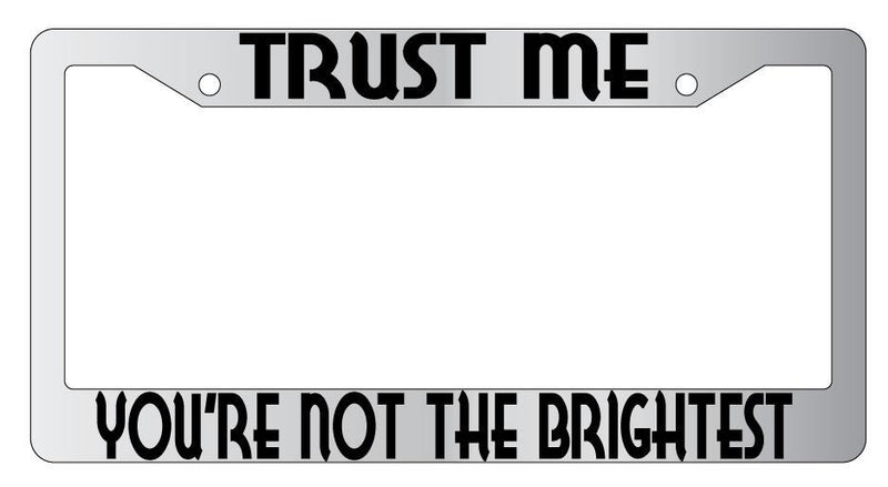 Trust Me You&