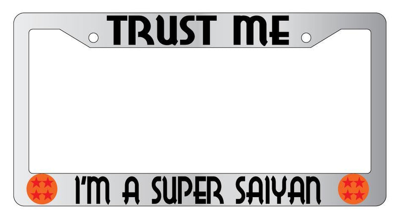 Trust Me I&