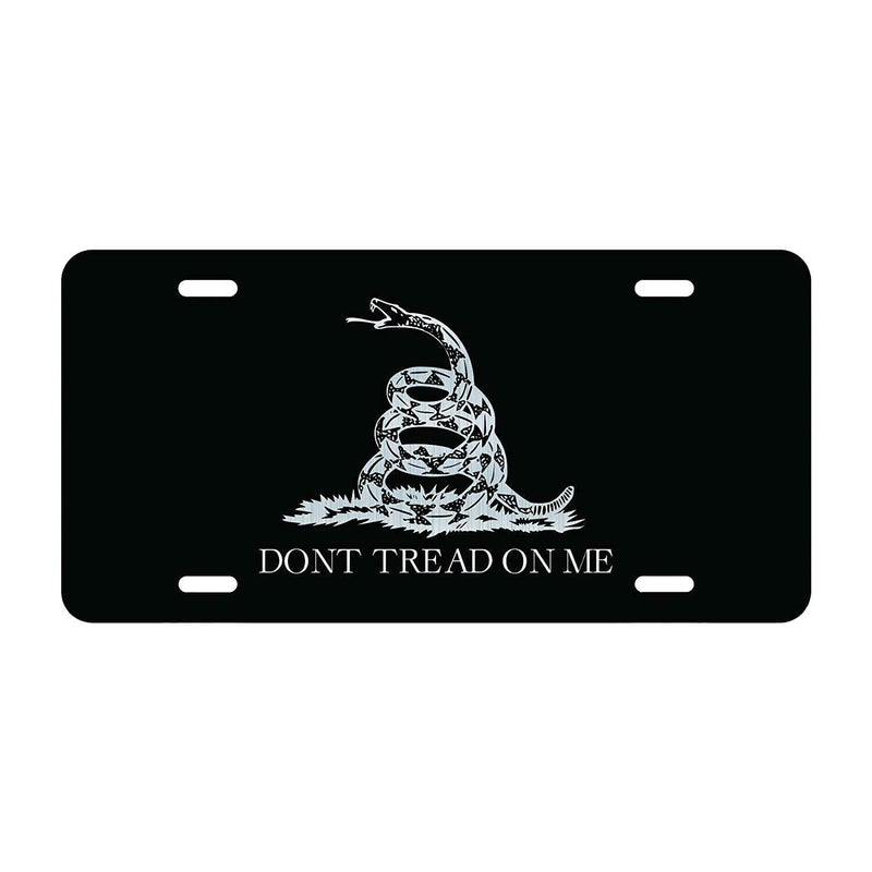Gadsden Flag Don&