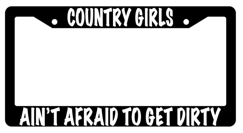 Country Girls Ain&