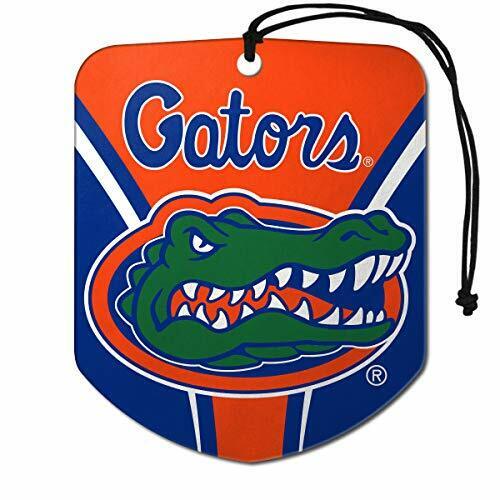 NCAA Florida Gators 2-Pack Air Freshener