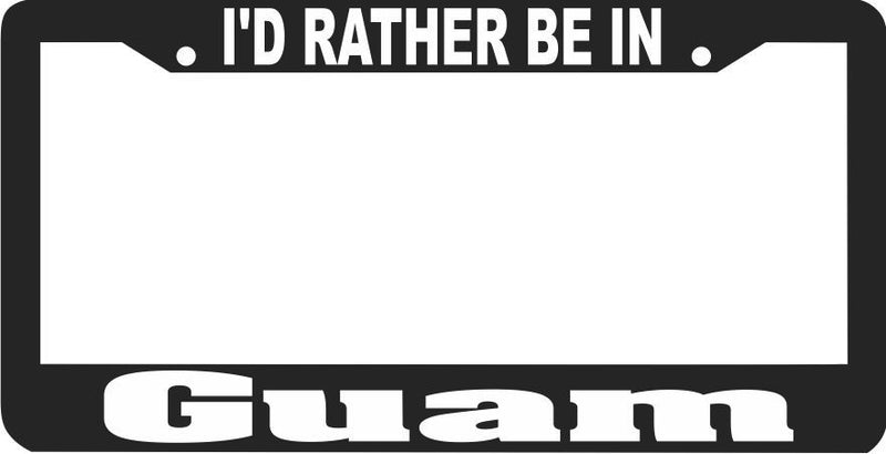 GUAM I&