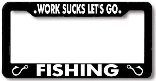Work Sucks Let&