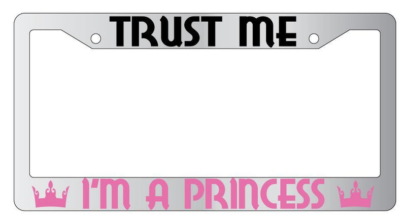 Trust Me I&