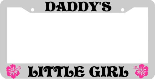 Pink Hibiscus DADDY&