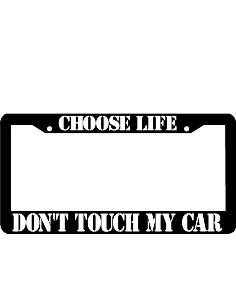 CHOOSE LIFE DON&