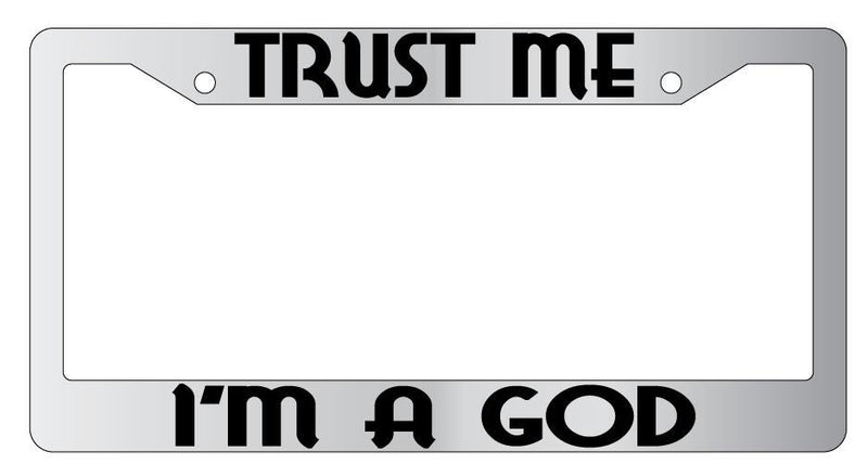 Trust Me I&