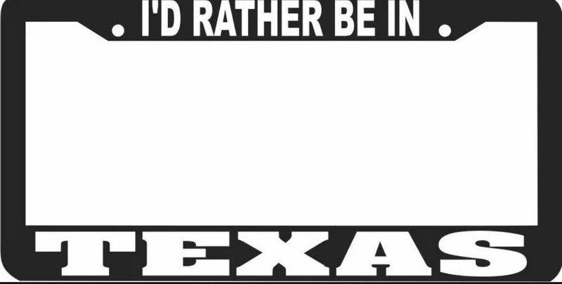 TEXAS I&