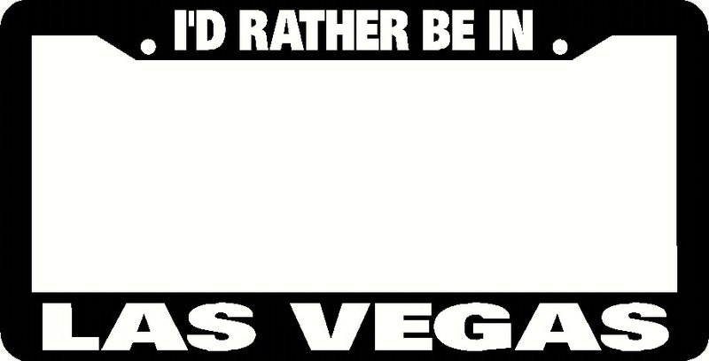 LAS VEGAS NEVADA I&